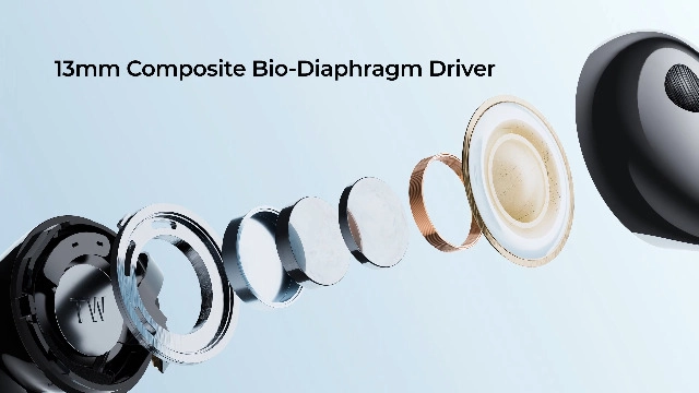 Air5 Wireless Headphone