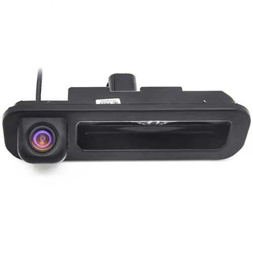 Rear View Camera - Night vision Wired 728(H) x 492(V) pixels