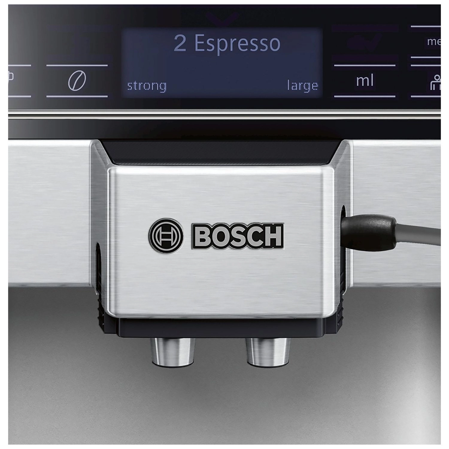 Vero Barista 600 TIS65621