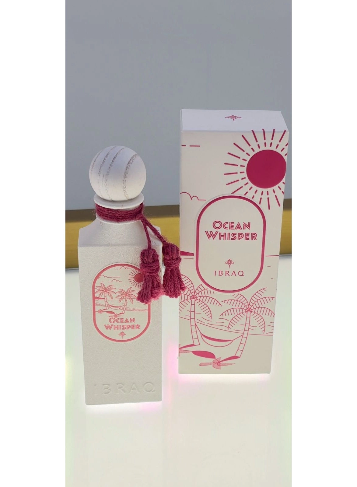 Ocean Whisper Eau de Parfum 100ml