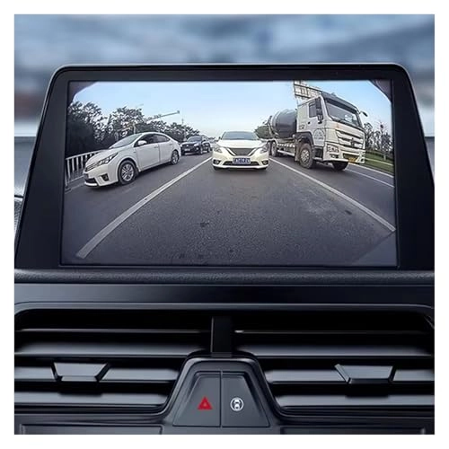 Car Reversing Camera - Night Vision AHD1080P