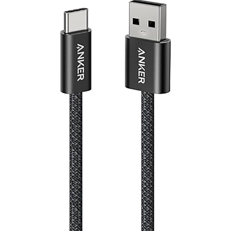 Anker Zolo Cable USB-A to USB-C 0.9m