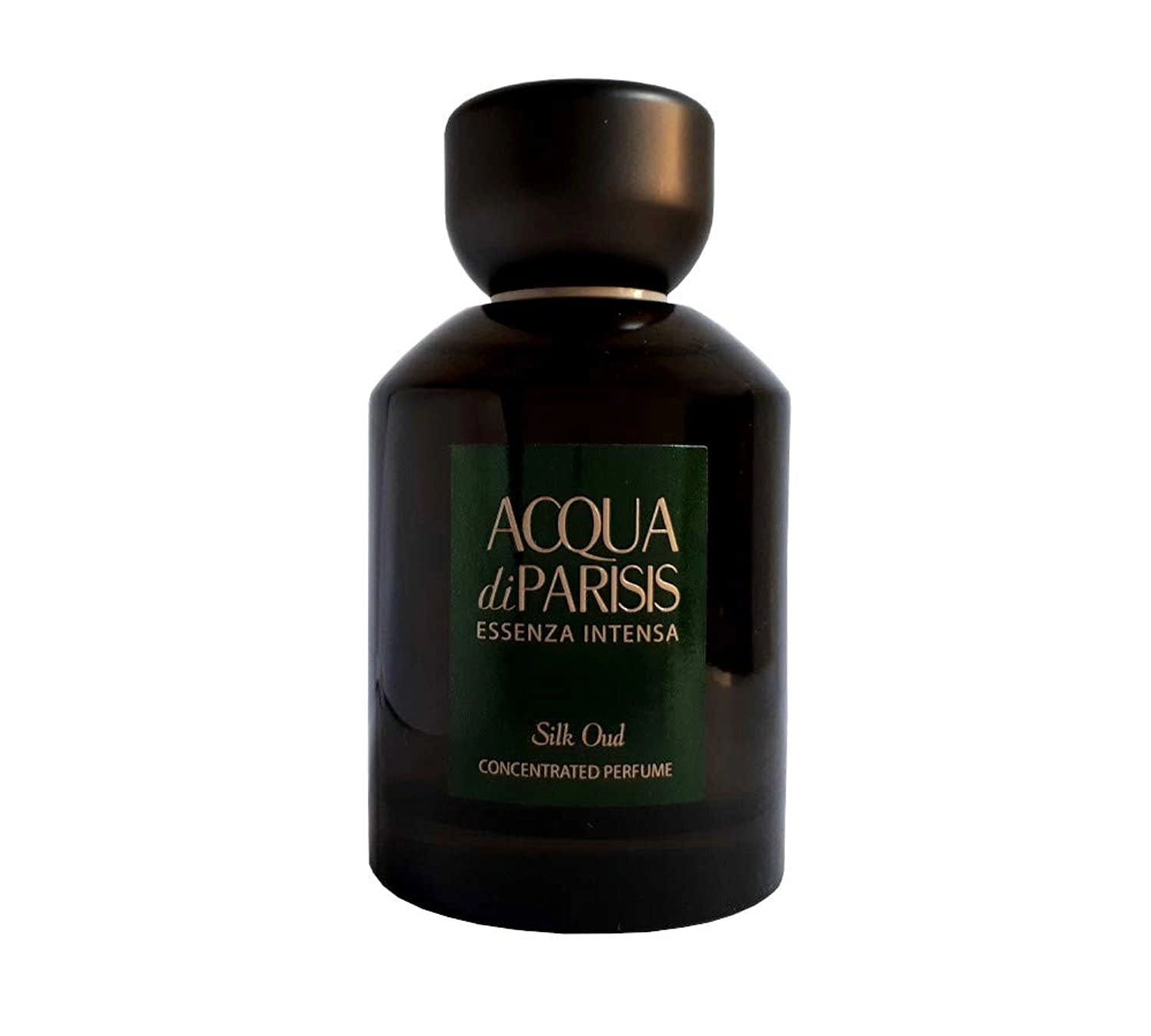 aqua di parisis Essenza Intensa Silk Oud Eau de Parfum 100 ml