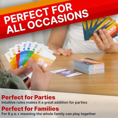 ScorZo - Rummy Card Game