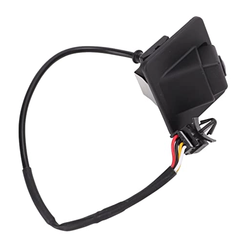 Rear View Reversing Camera