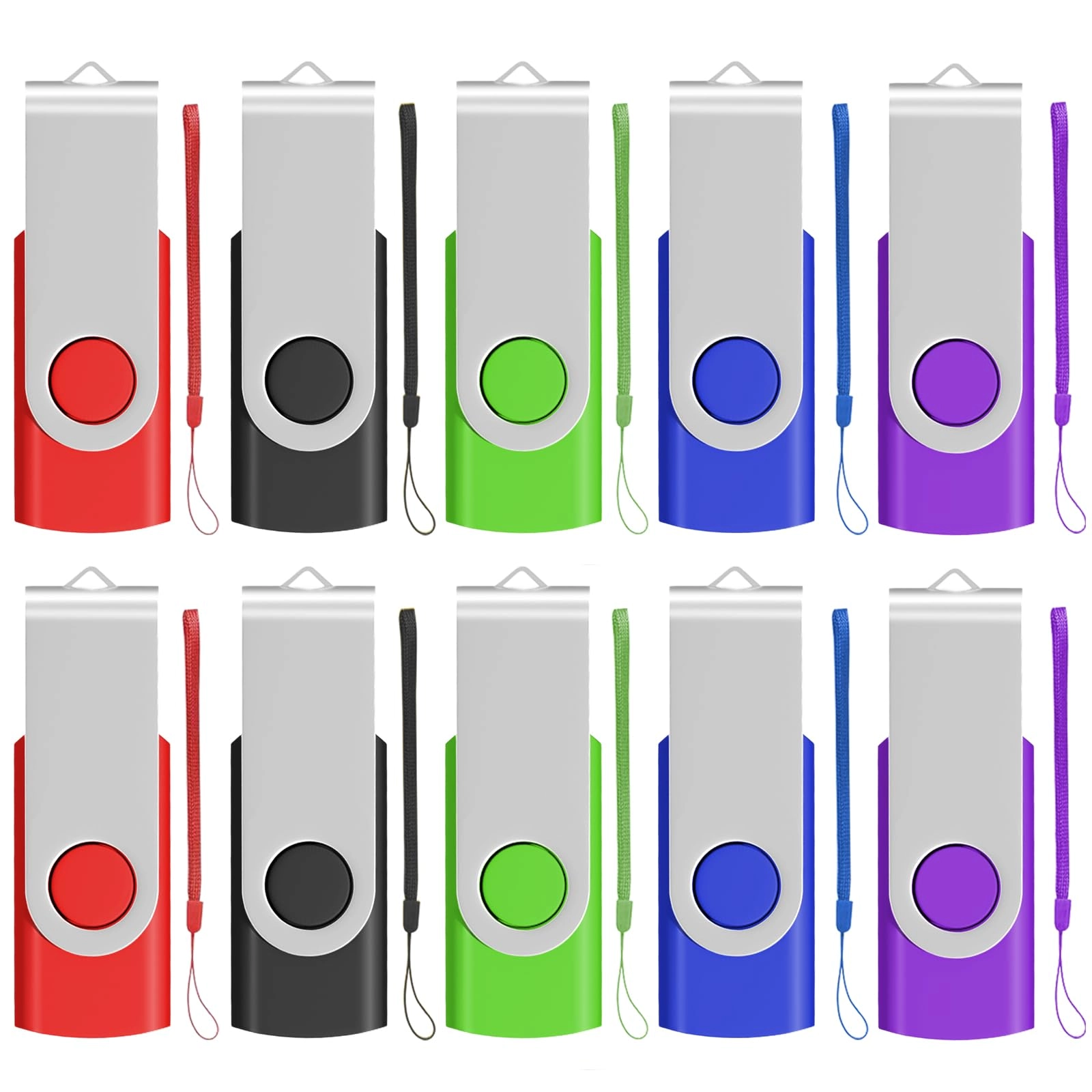 USB 2.0 Flash Drive - 16GB