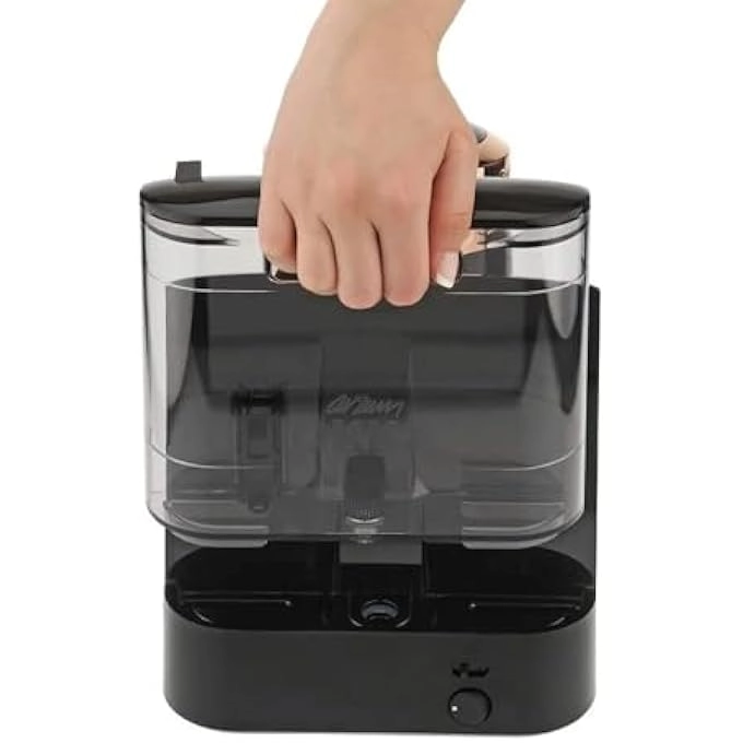 OK-002-N - Fully Automatic Professional