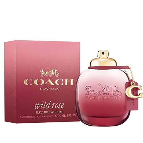 Wild Rose Eau de Parfum - 90 ml