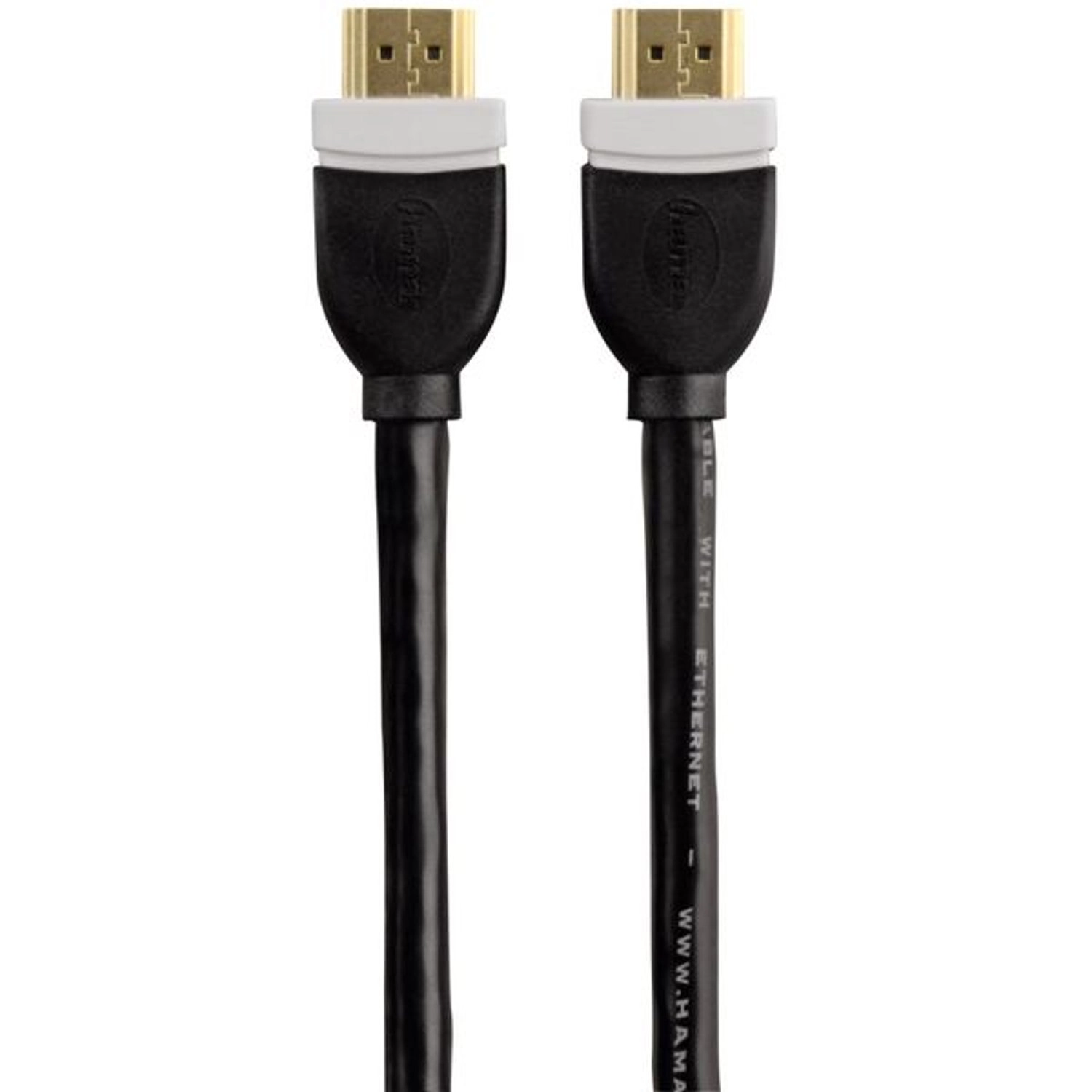 HD HDMI Cable - 10m with Ethernet