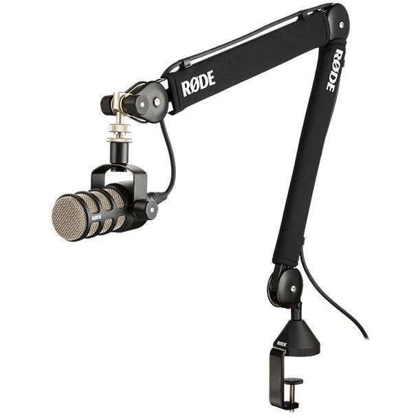 RØDE PSA1+ - Profesional Studio Arm White