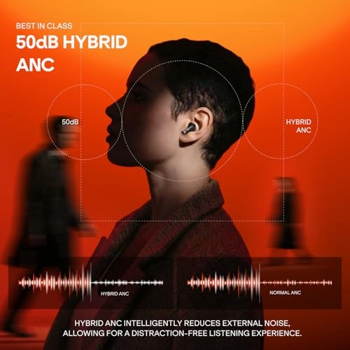 Nirvana Crown Wireless Earbud