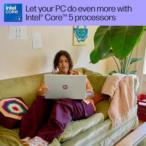 15.6 - 15.6 inch Intel Core 5 120U 16GB 1TB SSD