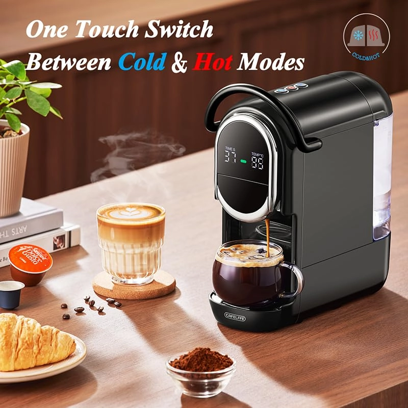 MK-609 - 3-in-1 Hot/Cold