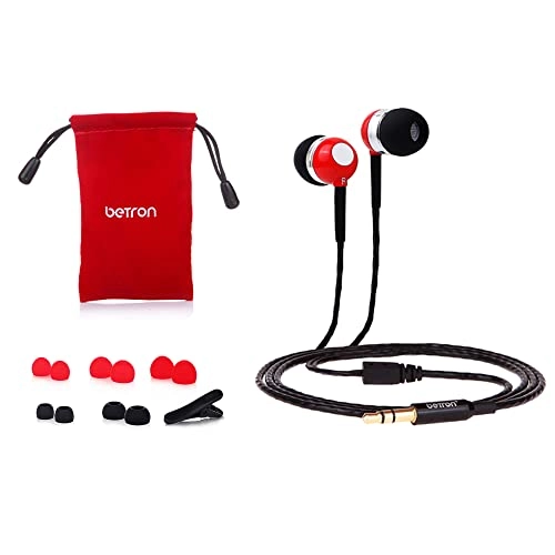 RK300 Wired Earphone