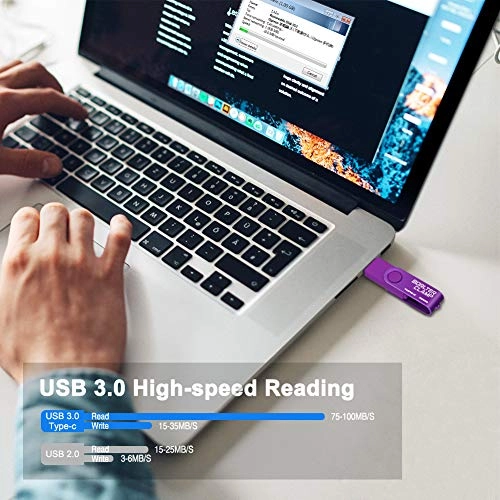 TGX - USB 3.0 Type C 32GB