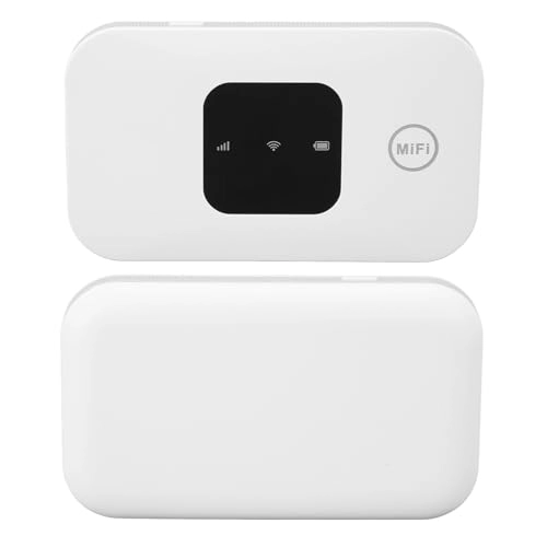 Mobile Hotspot - 4G LTE 802.11 b g n 300Mbps