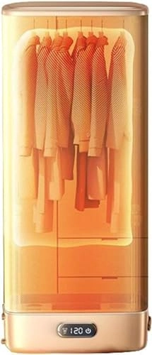 Folding clothes dryer - 800W 4.9KG