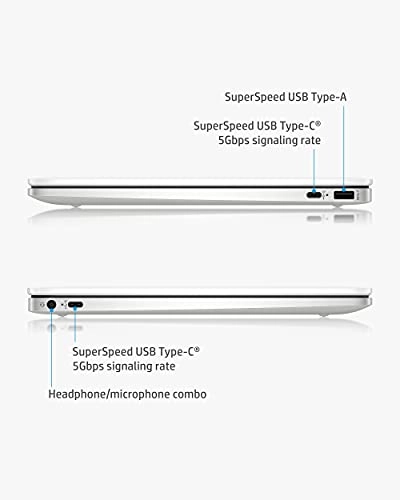 Chromebook 14 14a-na0010nr - 14'' Celeron N4000 4GB DDR4 32GB eMMC