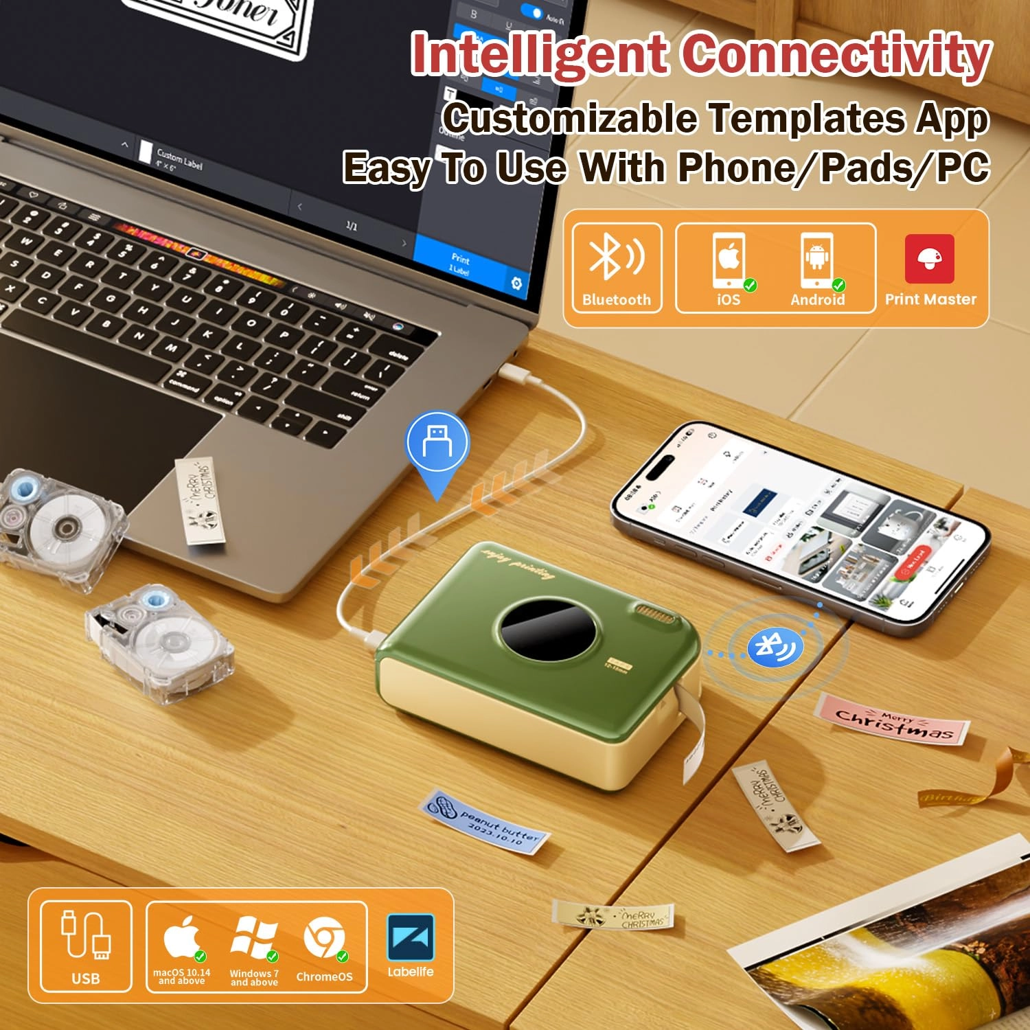 A30 - Thermal 15, 12 millimeters