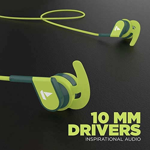 Bassheads 242 Wired Earphone