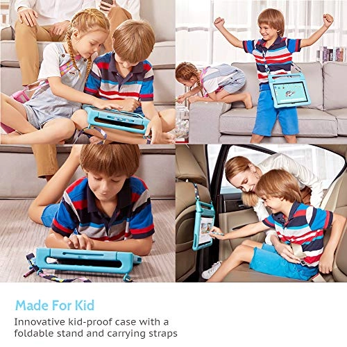 KidzPad Y88X 10 - 2GB 10 inch 32GB