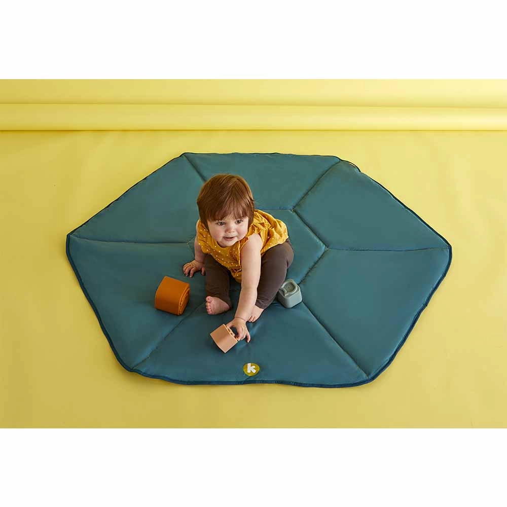 Flippin Fun Playmat - Adventures Suitable for 0-3 years