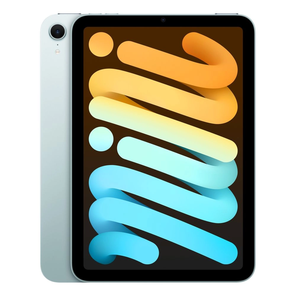 iPad mini (2024) - 128GB 8.3"