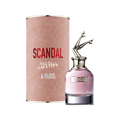 Scandal Pour Homme Eau de Toilette 50 ml