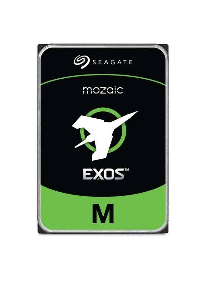 Exos M 3.5" 7200rpm 512MB SATA 6Gb/s (ST28000NM003K) - 512 GB
