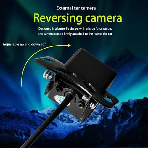 56054158AB - Night vision Wireless 1080P
