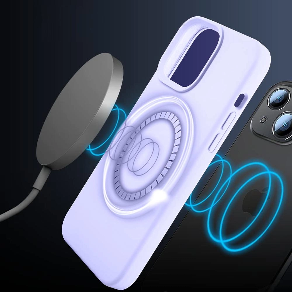 Magsafe Case for Apple iPhone 14 Pro Max
