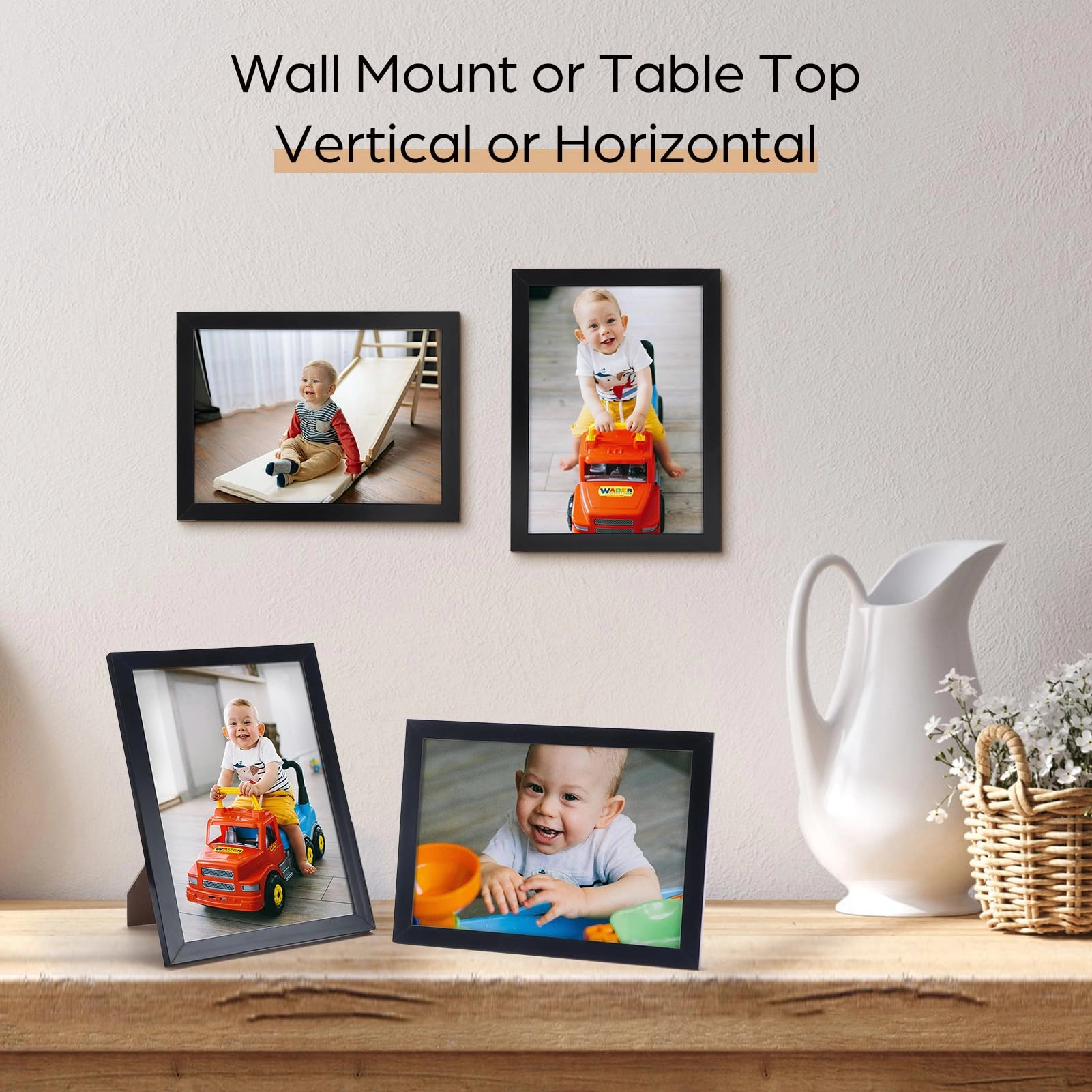 Picture Frame - 5x7