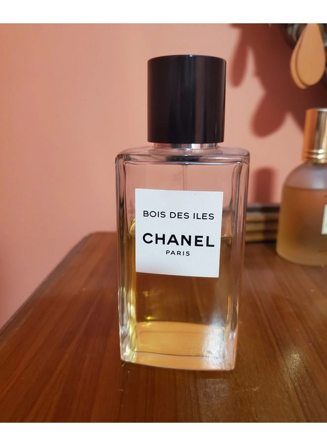 Bois Des Iles Eau de Parfum - 200ml