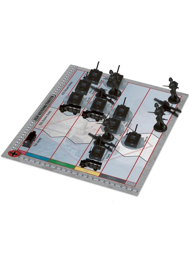 Axis & Allies: Battle of the Bulge