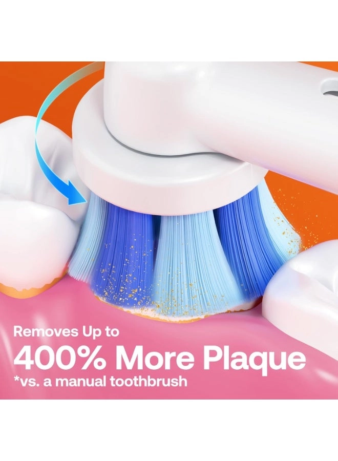 R2 - Rotating 8 Brush Heads 5 Modes