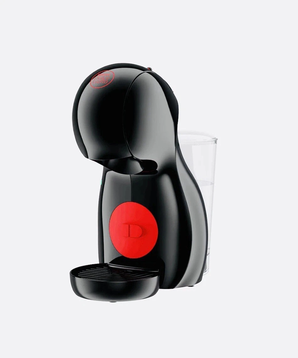 Pod - Compact One-touch Single-Serve