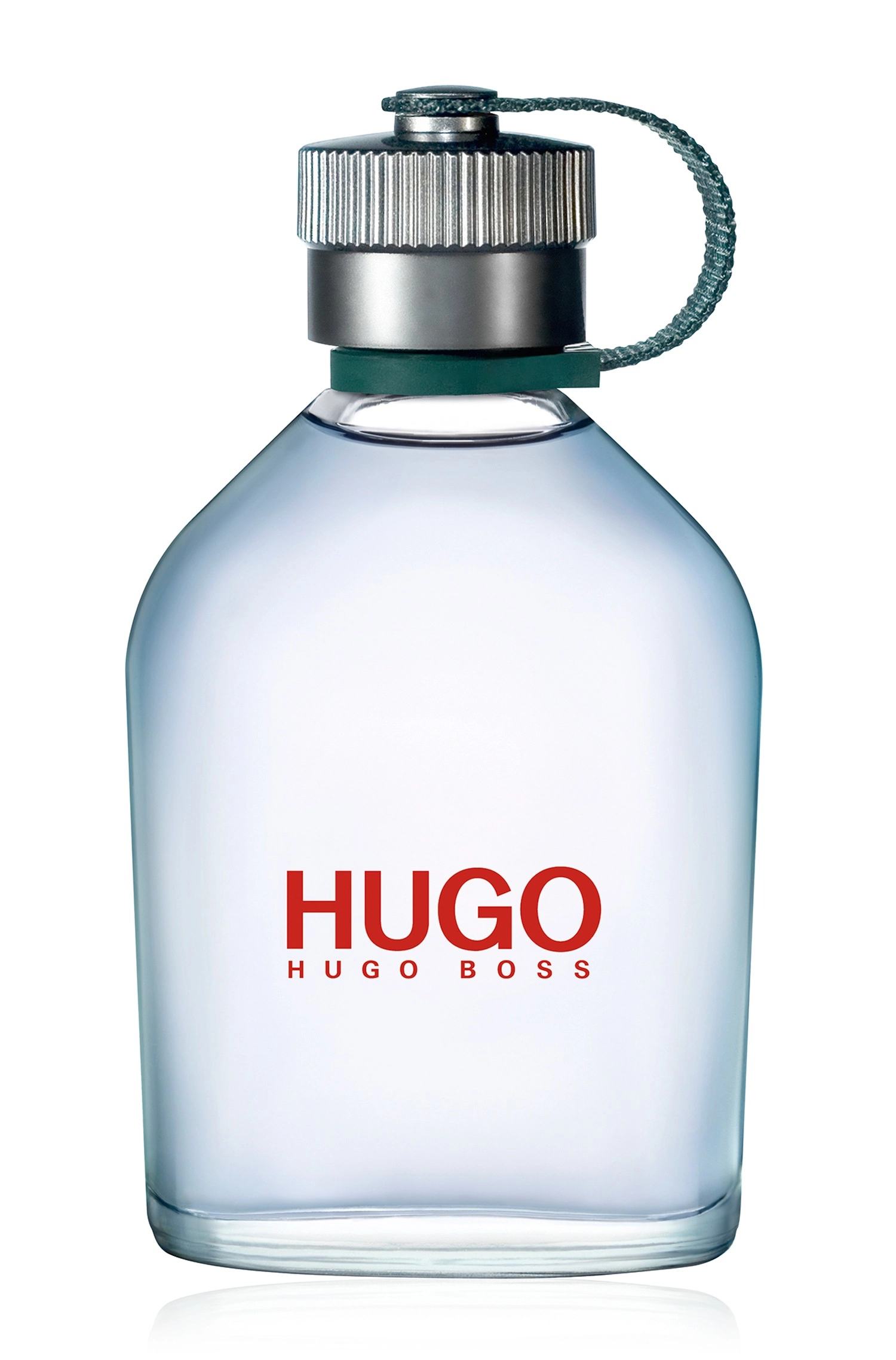 Hugo Man Eau de Toilette 125 ml