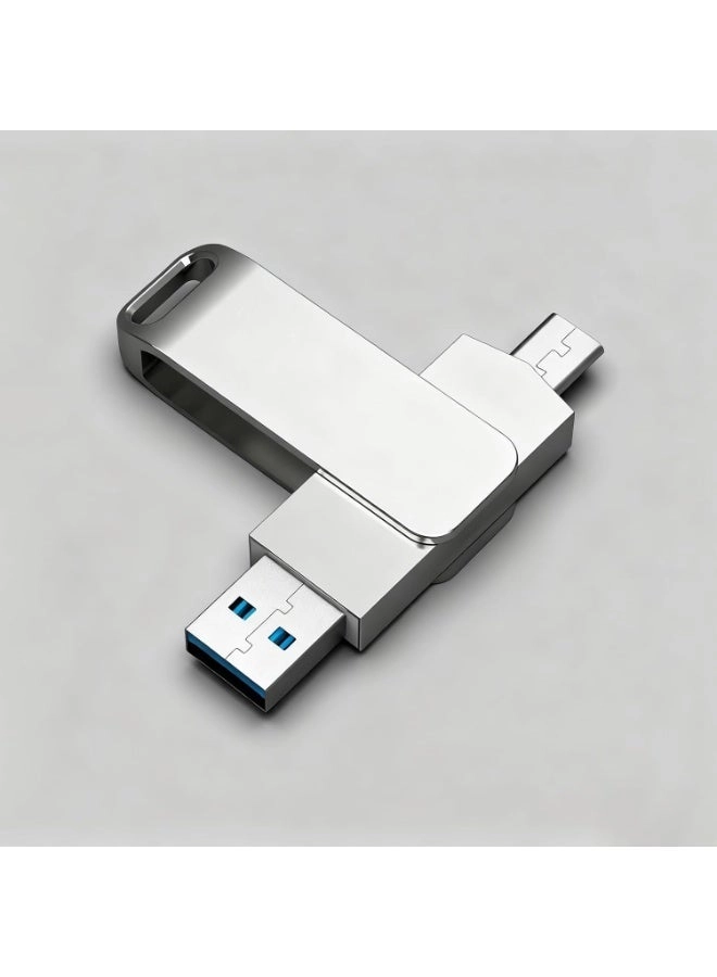 M.A&F's Jump Drive - USB 3.2 Gen 1 Type-C 64GB