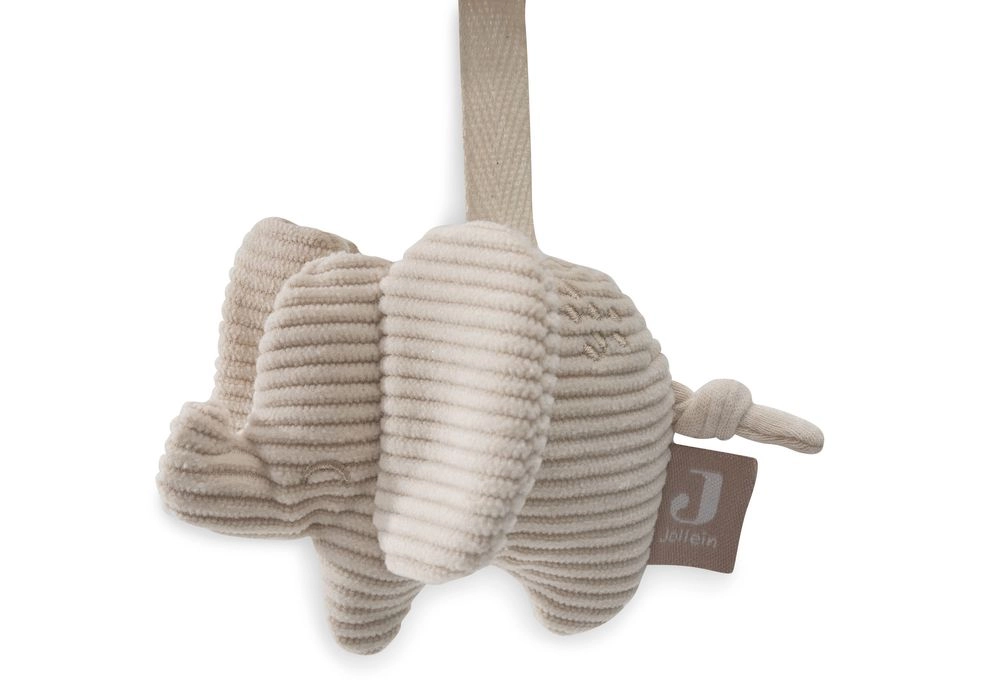 Elephant Tales Activity Spiral - 0 month