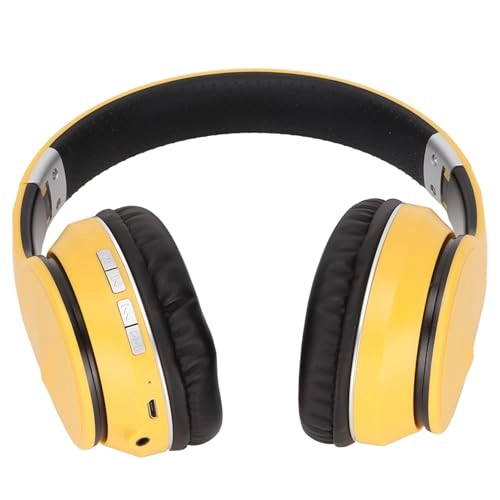 Wireless 5.4 Headphones - Wireless Headset