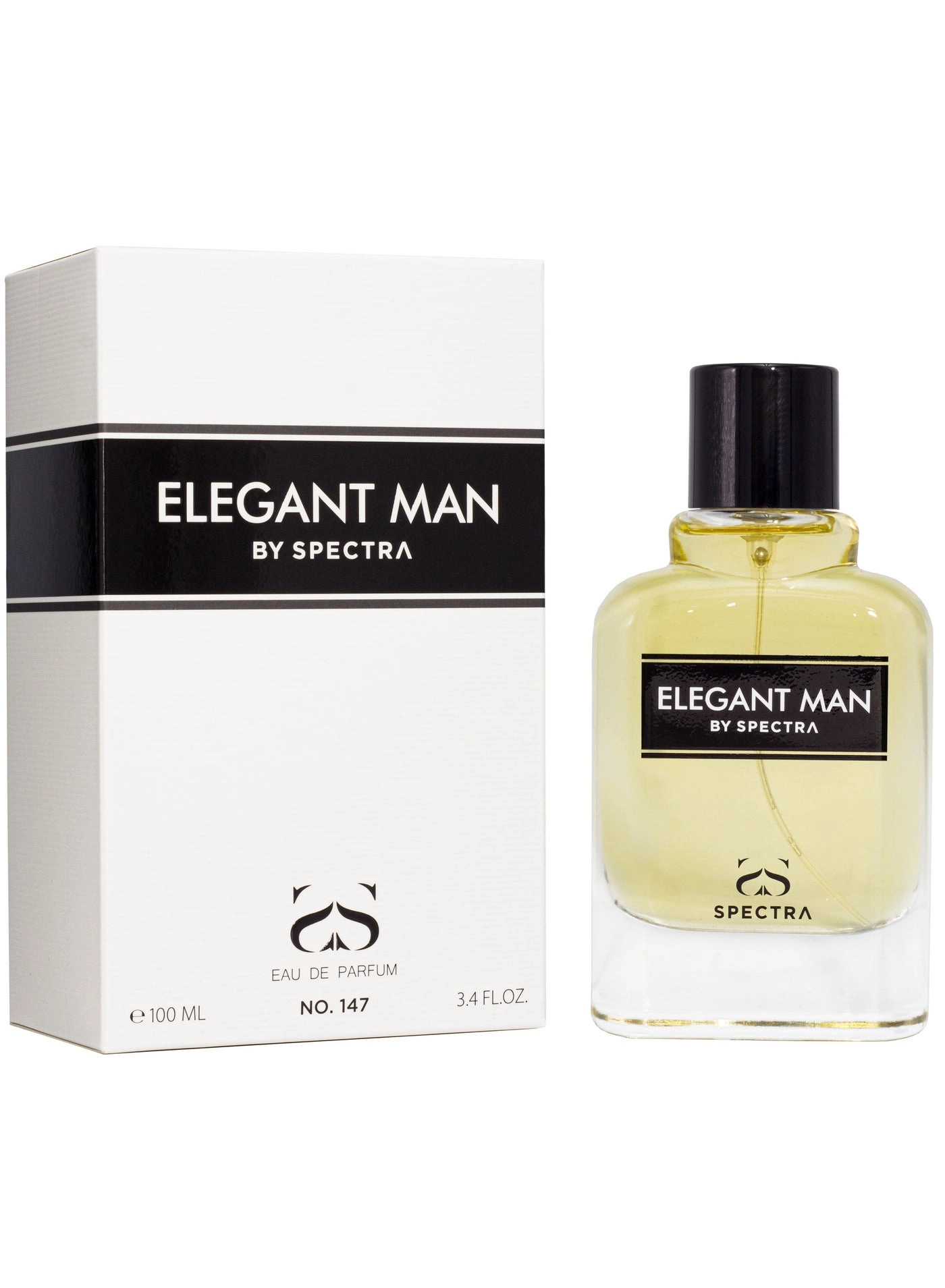 147 Elegant Man Eau de Parfum 100ml