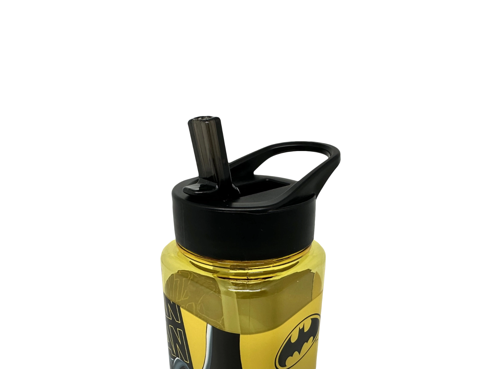 Square Water Bottle - 500 ml