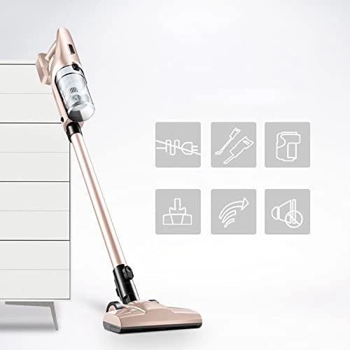 Vacuum cleaners for home - 2200mAh Stick