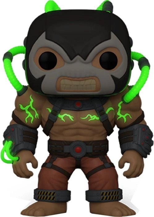 Bane - Batman