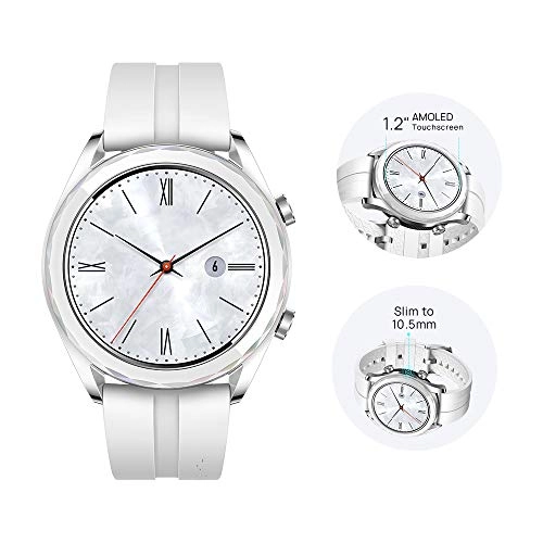 Watch GT GPS