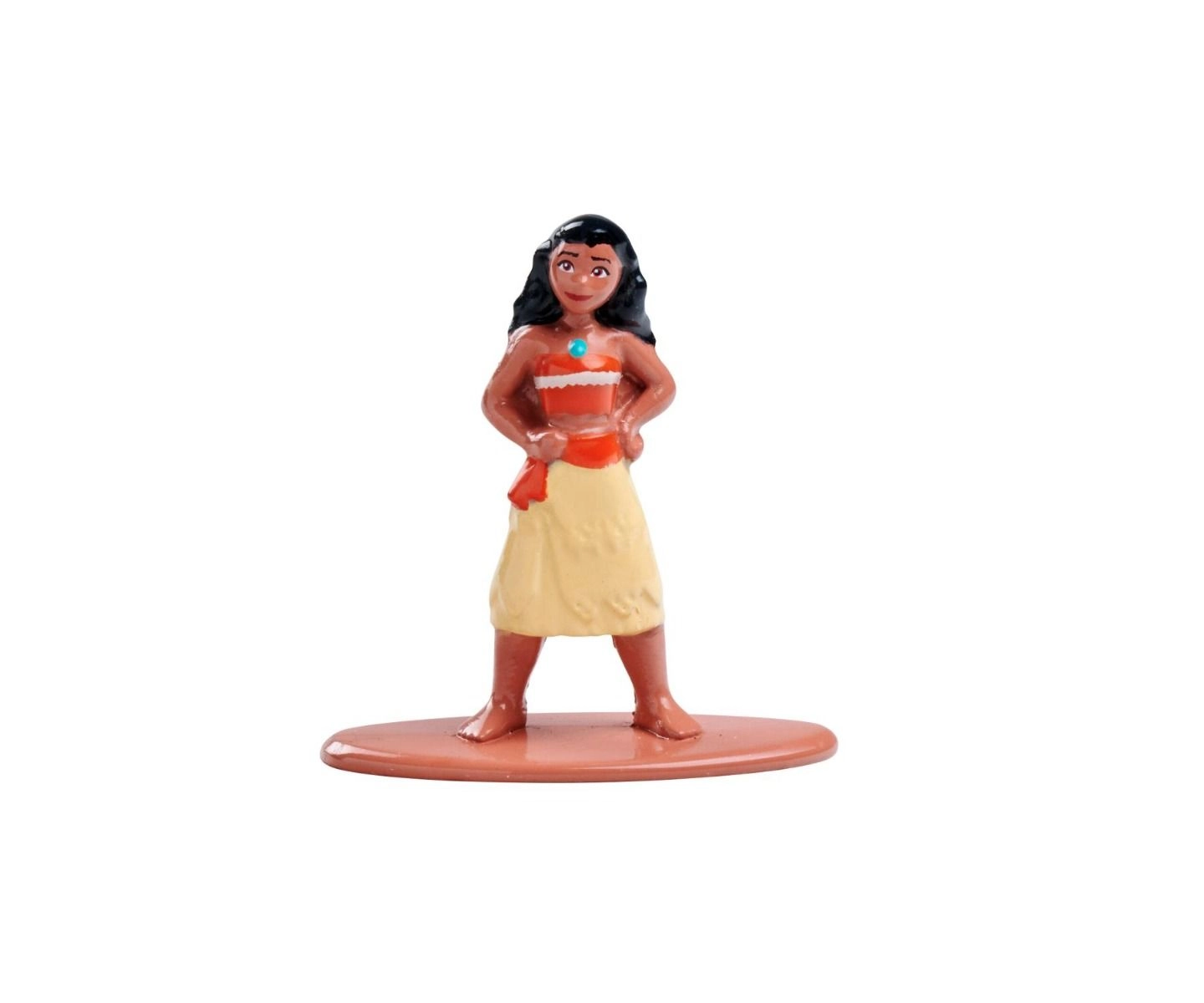 Disney Blind Pack Nanofigs (sim-9336211314R00) 12 pcs