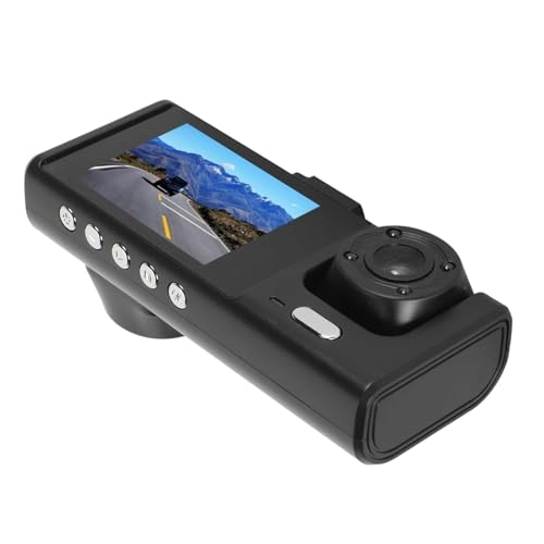 Car Dash Camera - 2K 1080P