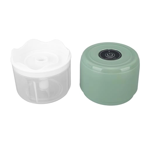 Electric Garlic Chopper - 250ml 30W