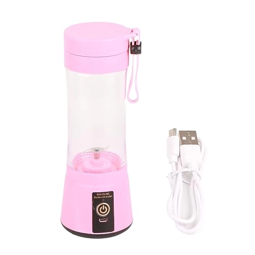 Portable Juicer - 380ml