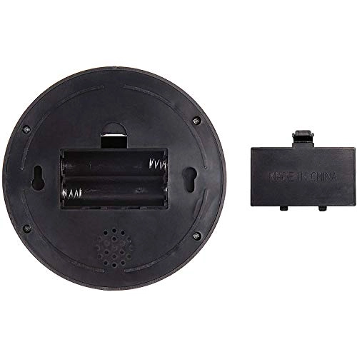 Dome Simulation Camera - 4-Pack Black